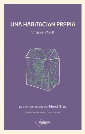 Una Habitación Propia