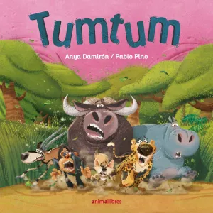 Tumtum