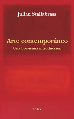 Arte Contemporáneo