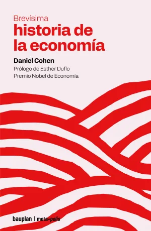 Brevísima Historia de la Economía