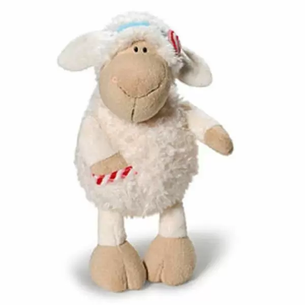 Monedero diseño Jolly Elsa la oveja NICI 32546 
