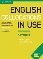 English Vocabulary in Use 3rd Edition Elementary Book with answers and Enhanced ebook 