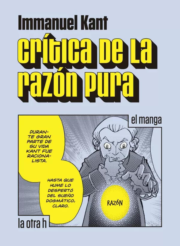 CRITICA DE LA RAZON PURA. IMMANUEL KANT. Libro en papel