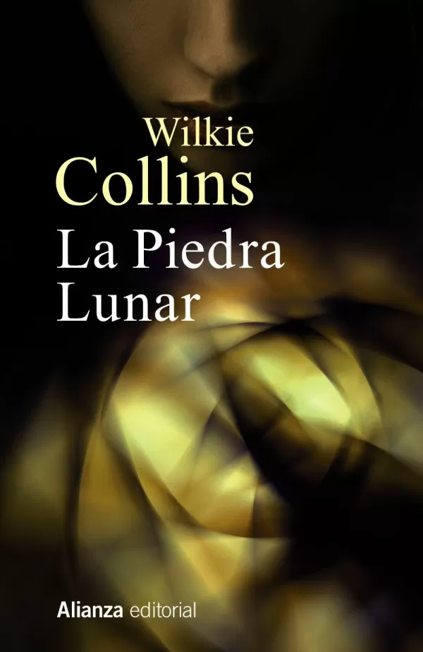 LA PIEDRA LUNAR. COLLINS, WILKIE. Libro en papel. 9788420698816