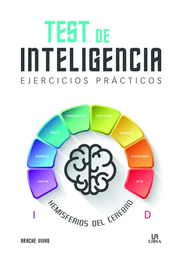 test-de-inteligencia-ejercicios-pr-cticos-fern-ndez-vivas-araceli-libro-en-papel-9788466237383