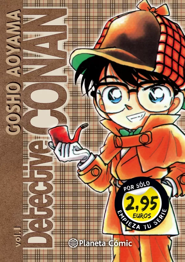 Detective Conan Comic 18 Hot Sex Picture