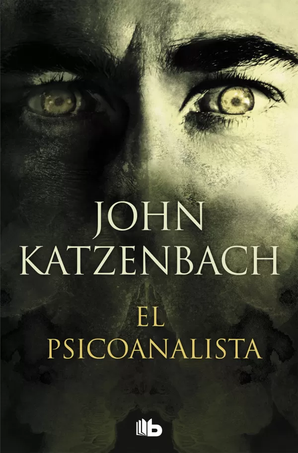 Descargar Libro El Psicoanalista