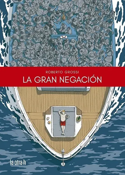 La Gran Negación