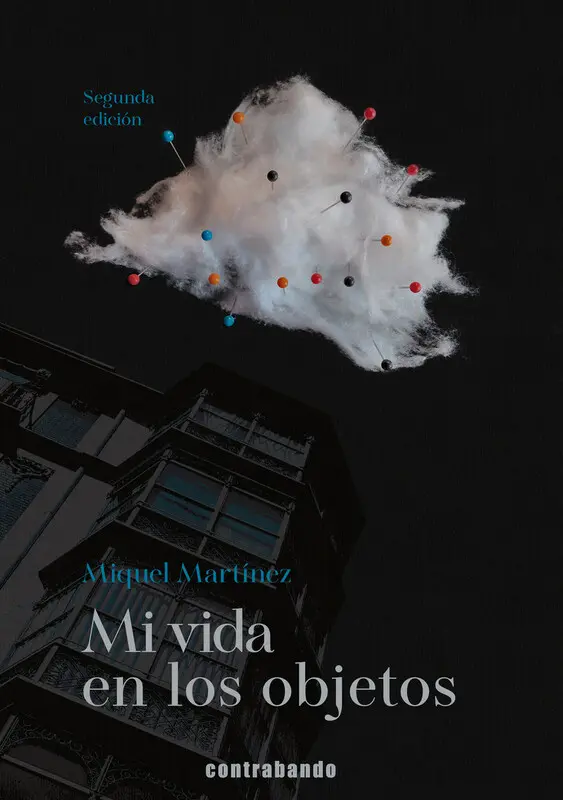 Mi Vida en los Objetos